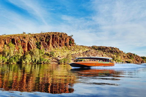 Ord River Discoverer With Sunset - Attractions 7