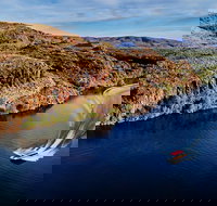 Ord River Discoverer with Sunset - Attractions Las Vegas