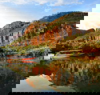 Ord River Experience with Riverside Lunch - Attractions Las Vegas