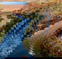 Ord River Explorer with Sunset - Attractions Las Vegas