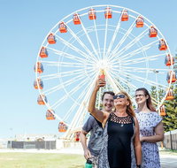 Fremantle Icons  Gems of Perth Private Tour with a Local - Attractions