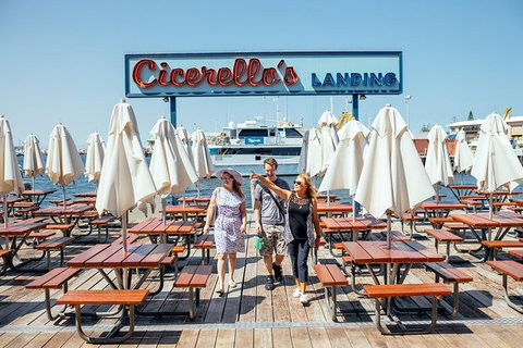 Fremantle Icons & Gems Of Perth Private Tour With A Local - Attractions 7