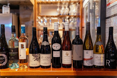 The Flavors Of Perth: Fremantle Wine & Bites Private Tour - Attractions 3