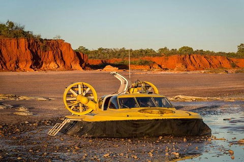 Broome All-Inclusive 7 Days Touring Package - Attractions 3