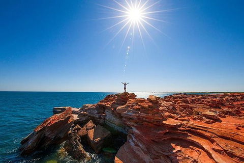 Broome All-Inclusive 7 Days Touring Package - Attractions 1