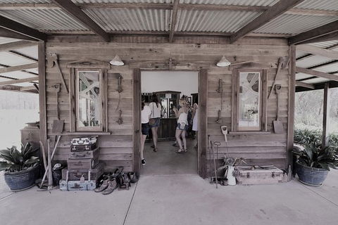 The Favourite 4 Experience - Attractions 0