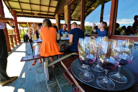 The Foodie Experience - Attractions 0