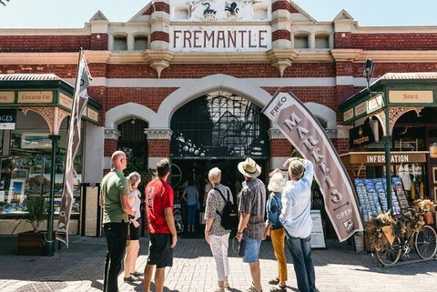 Highlights Of Fremantle: Convicts And Colonials Guided Tour - Attractions 4