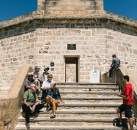 Highlights of Fremantle Convicts and Colonials Guided Tour - Attractions