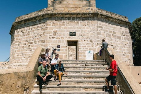 Highlights Of Fremantle: Convicts And Colonials Guided Tour - Attractions 0