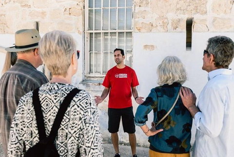 Highlights Of Fremantle: Convicts And Colonials Guided Tour - Attractions 5