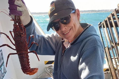 Lobster Fishing Tour At Geraldton - Attractions 2