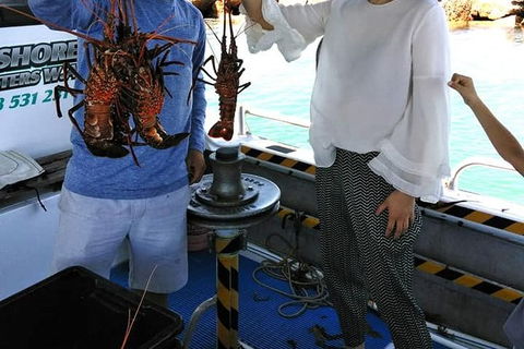 Lobster Fishing Tour At Geraldton - Attractions 1