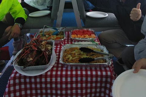 Lobster Fishing Tour At Geraldton - Attractions 4