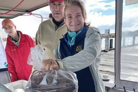 Lobster Fishing Tour At Geraldton - Attractions 5