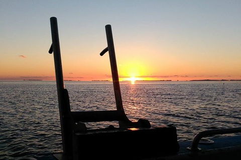 Sunset Geraldton Harbour Cruise - Attractions 2