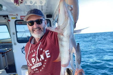 Geraldton Fishing Charter - Attractions 11