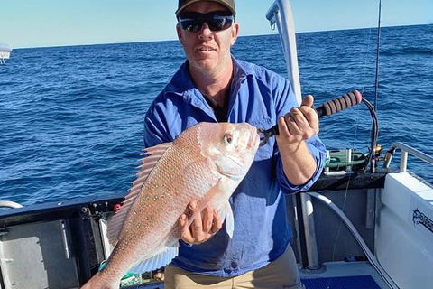 Geraldton Fishing Charter - Attractions 3