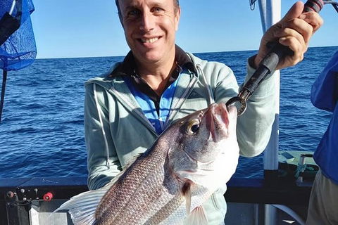 Geraldton Fishing Charter - Attractions 6