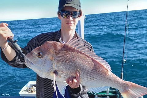 Geraldton Fishing Charter - Attractions 2