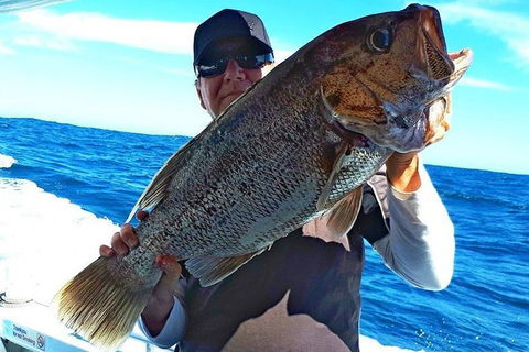 Geraldton Fishing Charter - Attractions 4