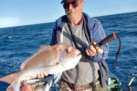 Geraldton Fishing Charter - Attractions 8