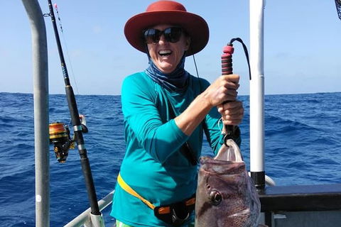 Abrolhos Islands Fishing Charter - Attractions 11