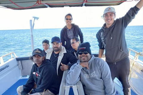 Abrolhos Islands Fishing Charter - Attractions 3