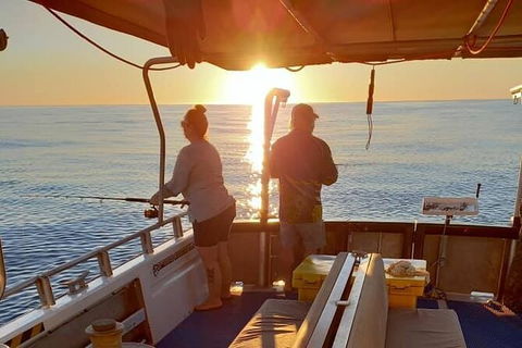 Abrolhos Islands Fishing Charter - Attractions 8