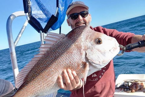 Abrolhos Islands Fishing Charter - Attractions 9