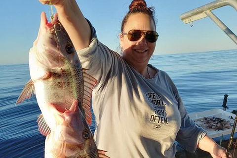 Abrolhos Islands Fishing Charter - Attractions 5