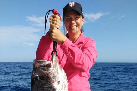Abrolhos Islands Fishing Charter - Attractions 10