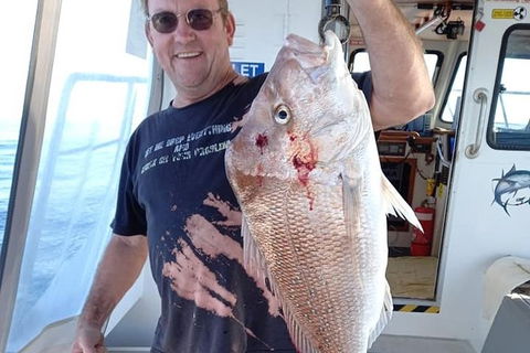 Abrolhos Islands Fishing Charter - Attractions 4