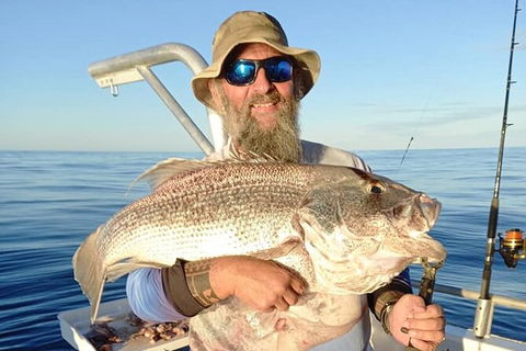 Abrolhos Islands Fishing Charter - Attractions 7