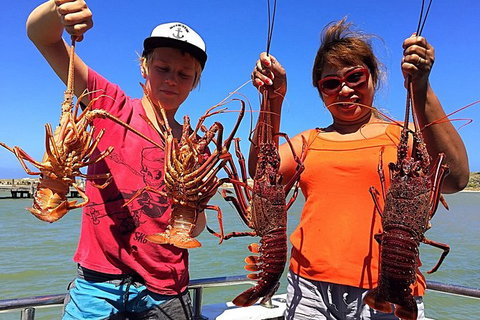 Rock Lobster Pot Pull Tour In Kalbarri - Attractions 6