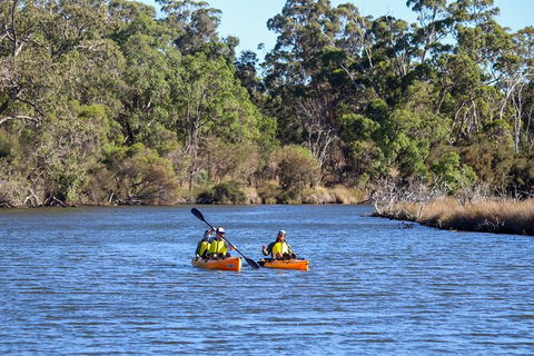 Private Guided River Kayak Tour - Attractions Las Vegas 7
