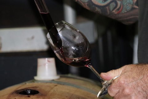 Small-Group Wine Tour In Margaret River With Tasting Plate - Attractions 2