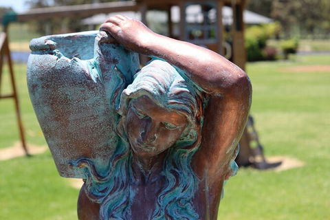 Small-Group Wine Tour In Margaret River With Tasting Plate - Attractions 6