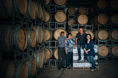 Private Barrel Hall Wine Tasting In The Margaret River Region - Attractions 0