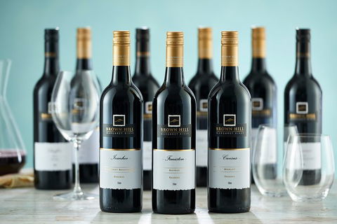 Private Barrel Hall Wine Tasting In The Margaret River Region - Attractions 1
