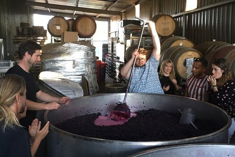 Margaret River Beer & Wine Adventure (departs Margaret River) - Attractions 10
