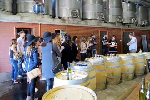 Margaret River Beer & Wine Adventure (departs Margaret River) - Attractions 6