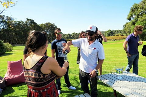 Margaret River Beer & Wine Adventure (departs Margaret River) - Attractions 8