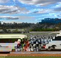 Margaret River Beer  Wine Adventure departs Margaret River - Attractions