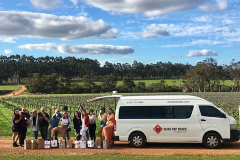 Margaret River Beer & Wine Adventure (departs Margaret River) - Attractions 0