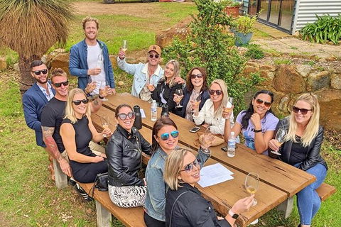 Margaret River Beer & Wine Adventure (departs Margaret River) - Attractions 7