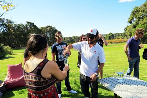 Margaret River Beer & Wine Adventure (departs Margaret River) - Attractions 9