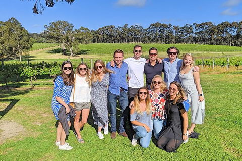 Margaret River Beer & Wine Adventure (departs Margaret River) - Attractions 3