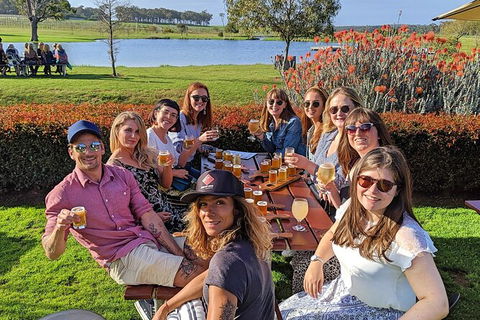 Beer And Wine Full-Day Tour From Margaret River With Lunch - Attractions 2