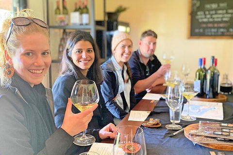 Beer And Wine Full-Day Tour From Margaret River With Lunch - Attractions 0